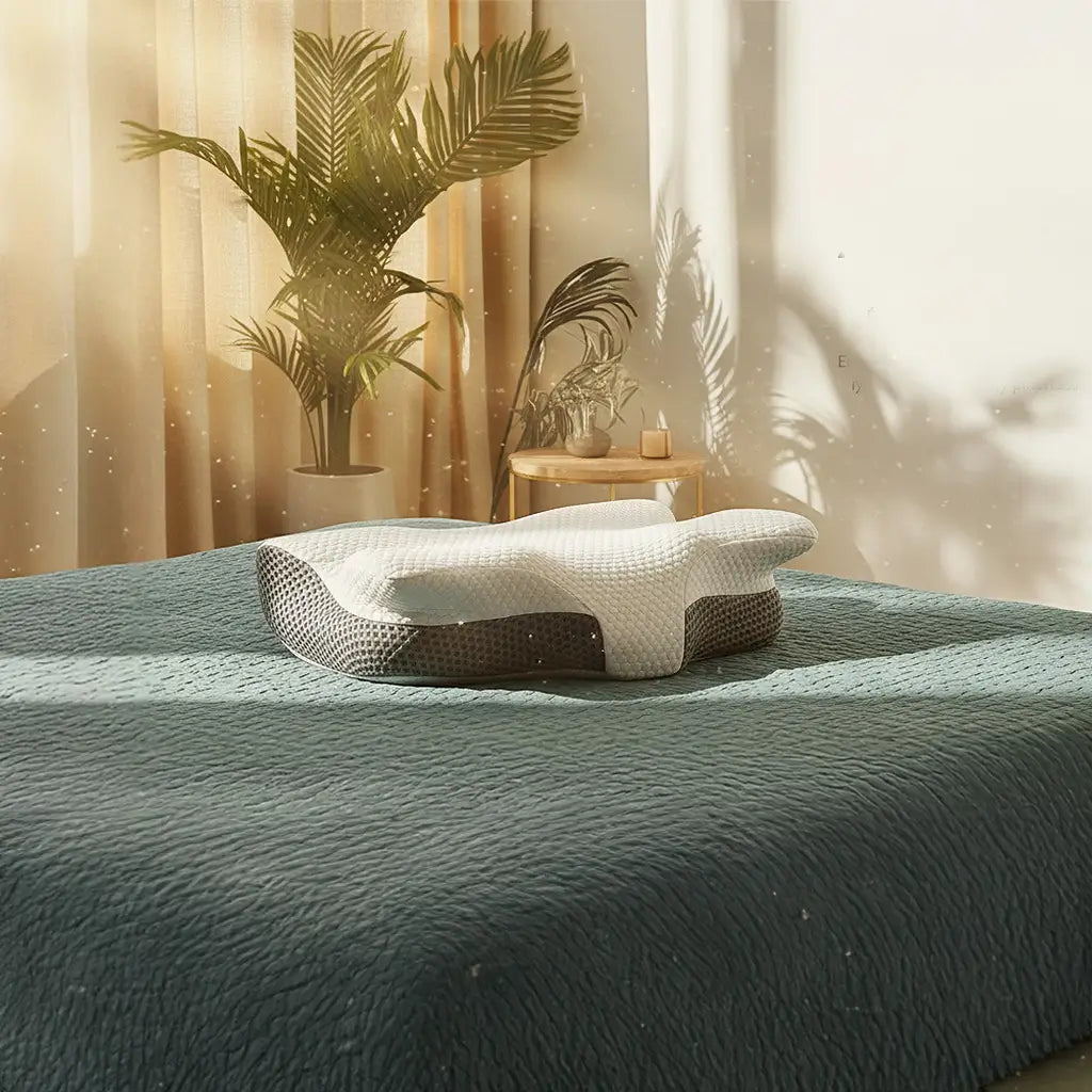 Antler Hibrid™ ergonomikus párna